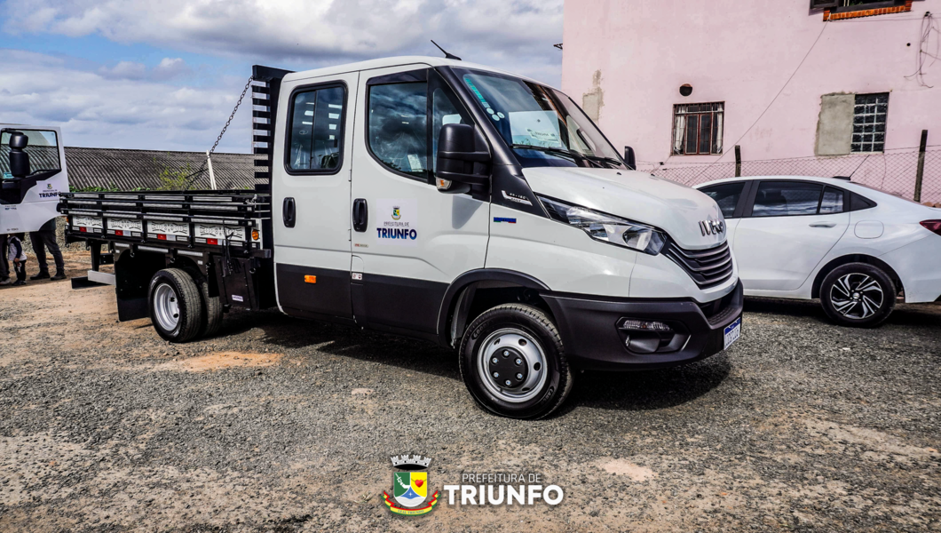 novos-veiculos-para-frota-municipal