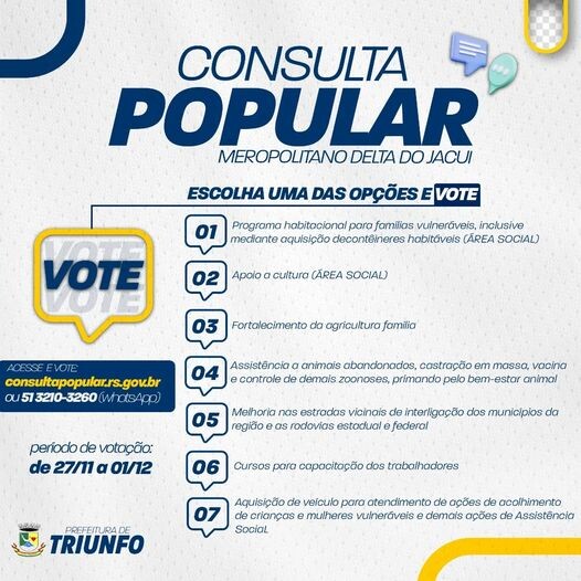 votacao-da-consulta-popular-segue-ate-dia-1-de-dezembro