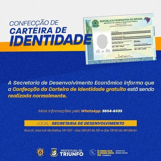 carteira-de-identidade