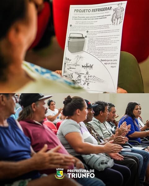 administracao-municipal-e-emater-entregam-caixas-isotermicas-a-pescadores-de-triunfo