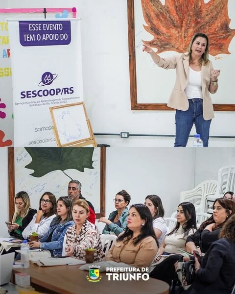 coordenacao-pedagogica-participa-da-palestra-do-projeto-recicladamente