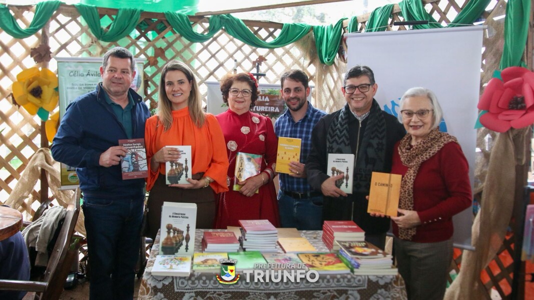 abertura-da-33-feira-do-livro-de-triunfo