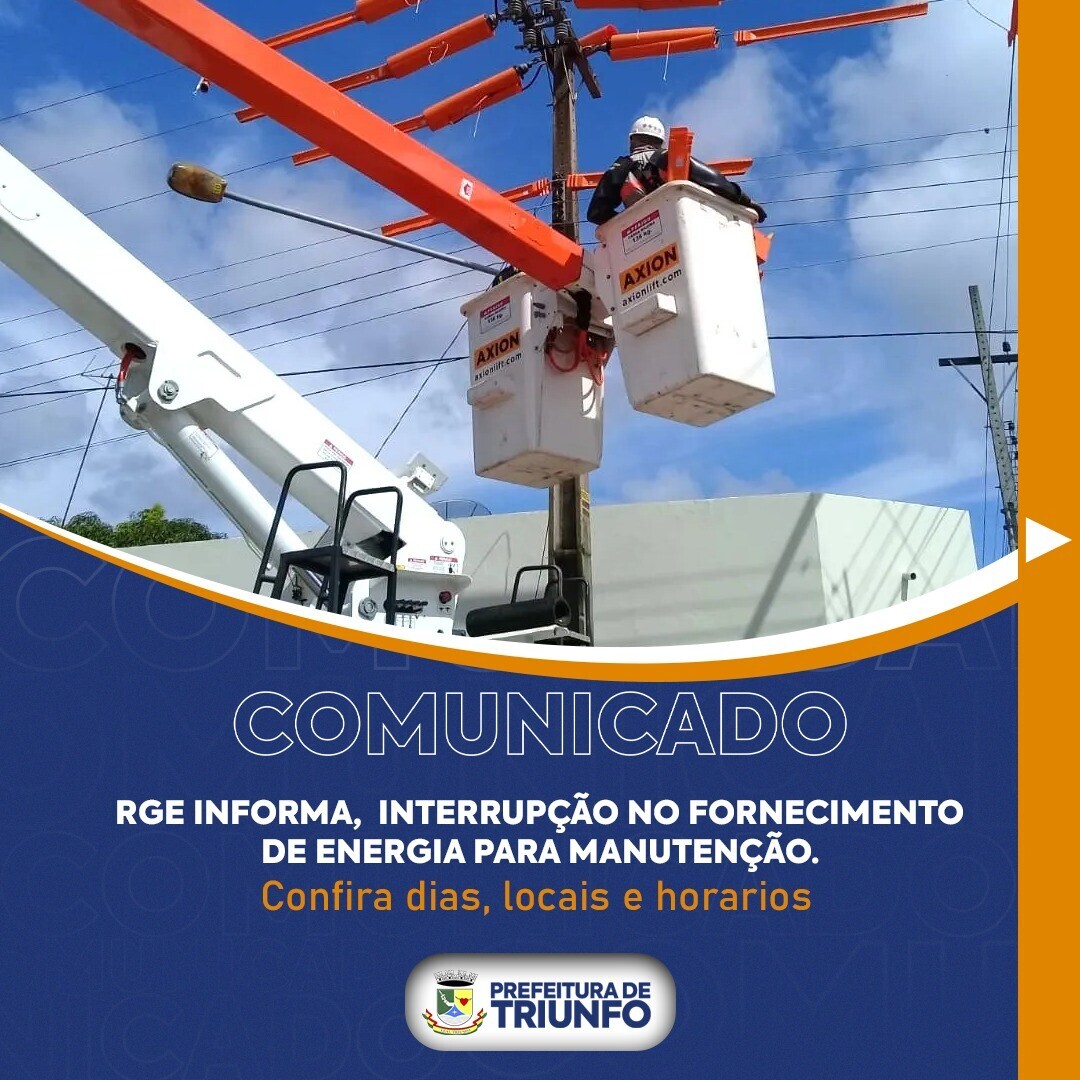 rge-informa-interrupcao-no-fornecimento-de-energia-para-manutencao