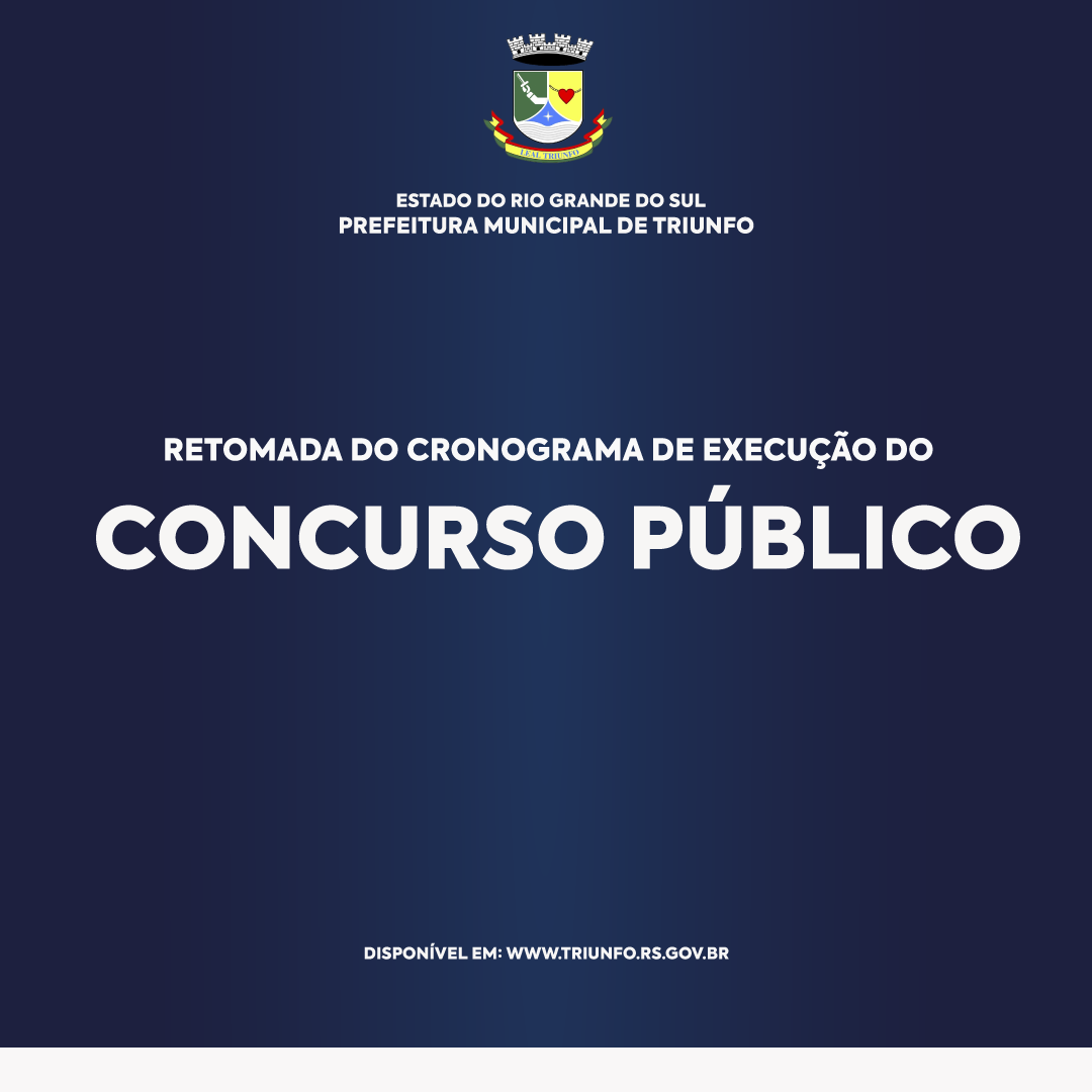administracao-municipal-anuncia-retomada-do-cronograma-de-execucao-do-concurso-publico