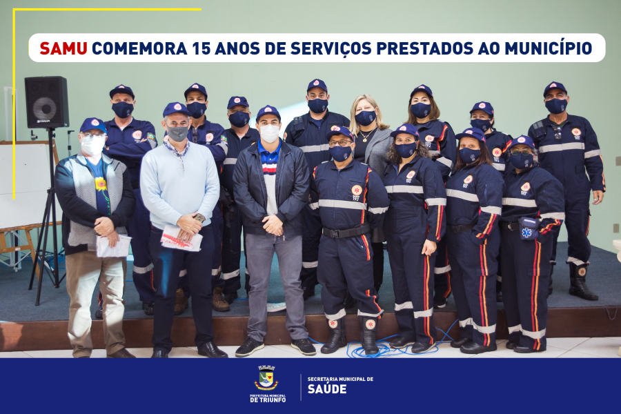 samu-chega-a-15-anos-de-servico-em-triunfo