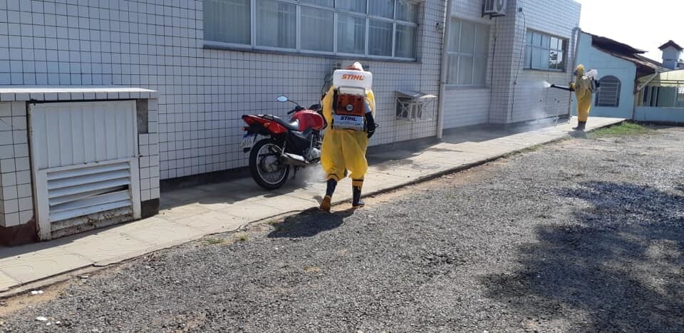 desinfeccao-das-unidades-de-saude-do-municipio