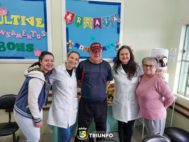 esf-vendinha-promove-arraial-de-vacinacao-com-decoracao-tematica-e-doses-de-protecao