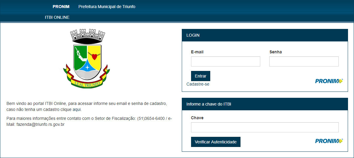 itbi-online
